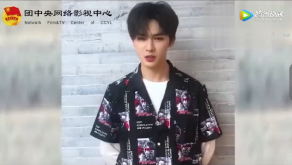 共青团描述少儿编程 共青团描述少儿编程